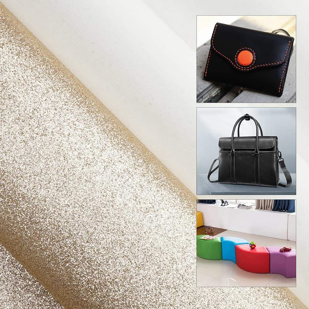 Glitter Fabric 