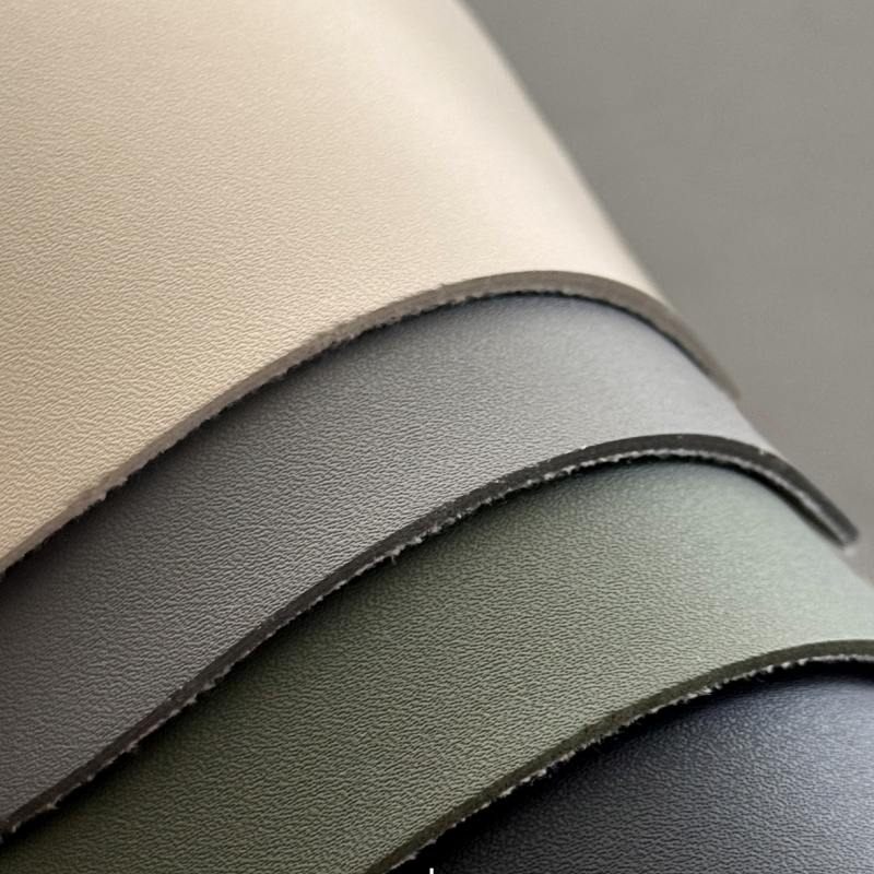 hard artificial leather