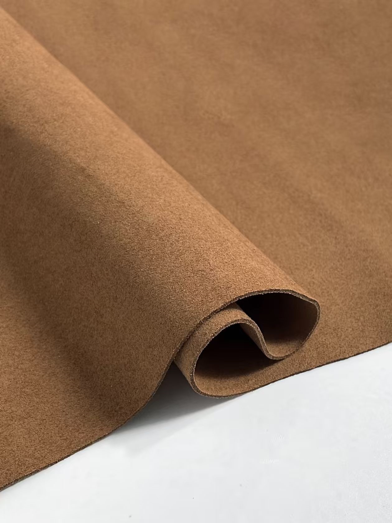 Faux Leather 