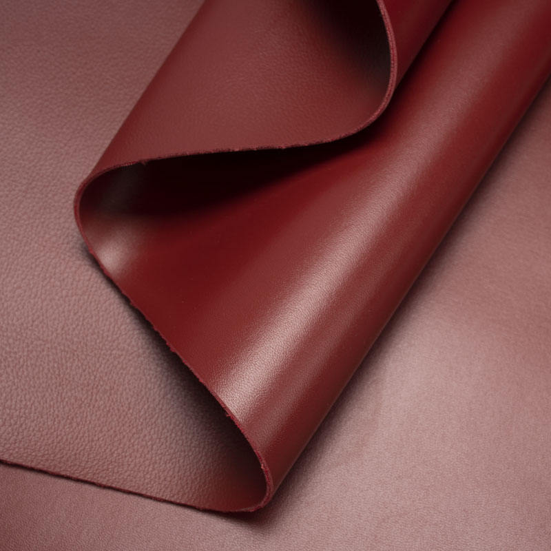 Litchi Pvc Leather