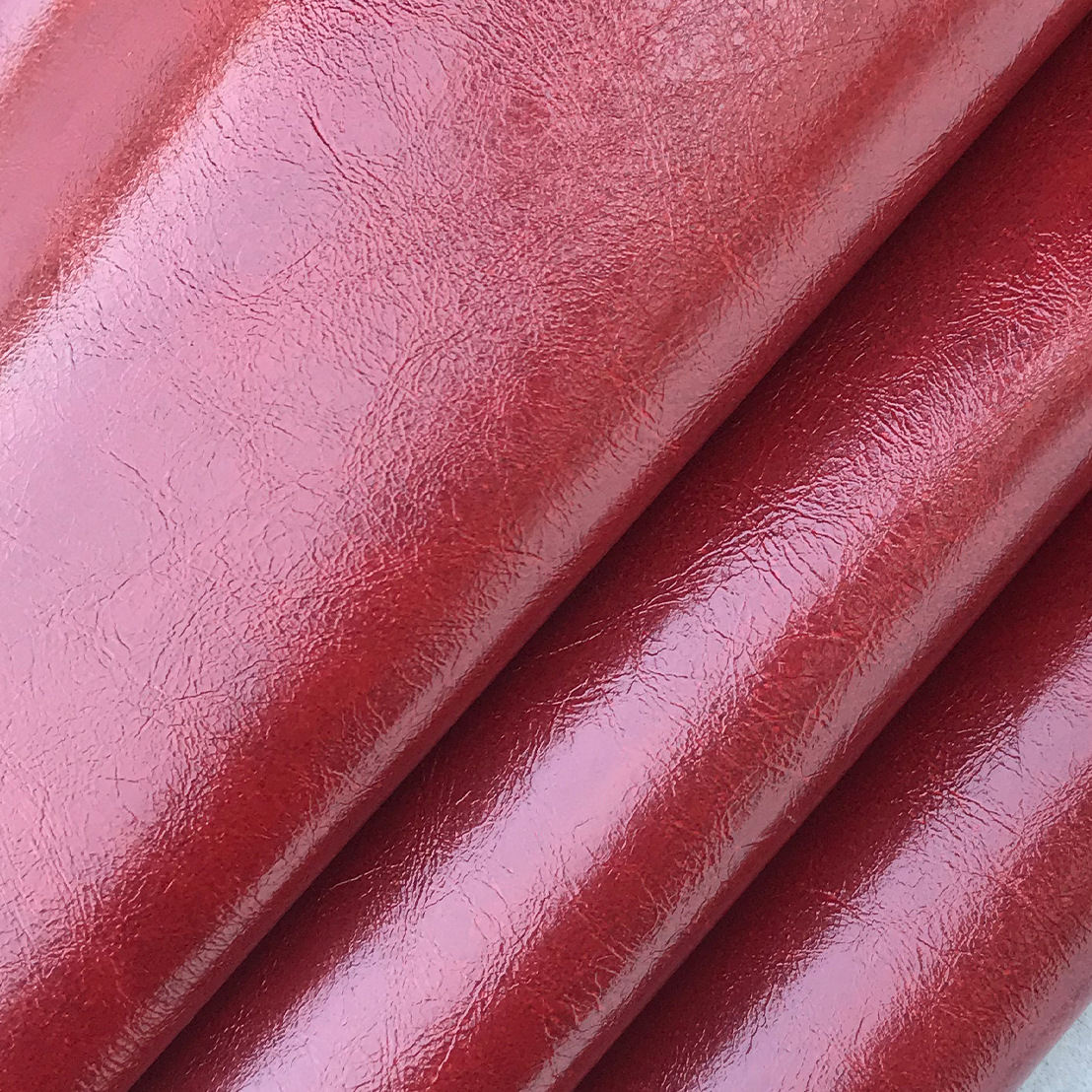 Artificial Synthetic Pvc Leather 