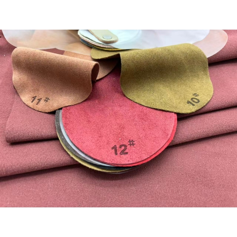 Suede Fabric  For Sofa Cushions