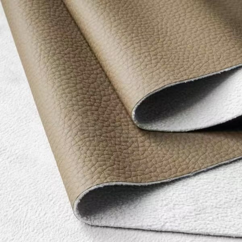 Waterproof Artificial Leather