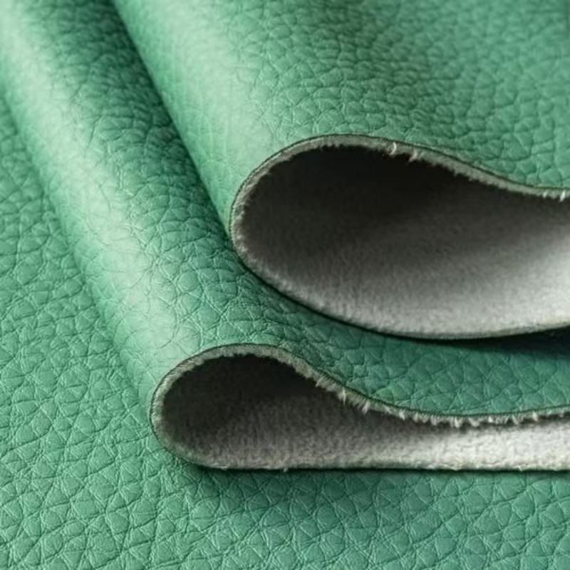Embossed Microfiber