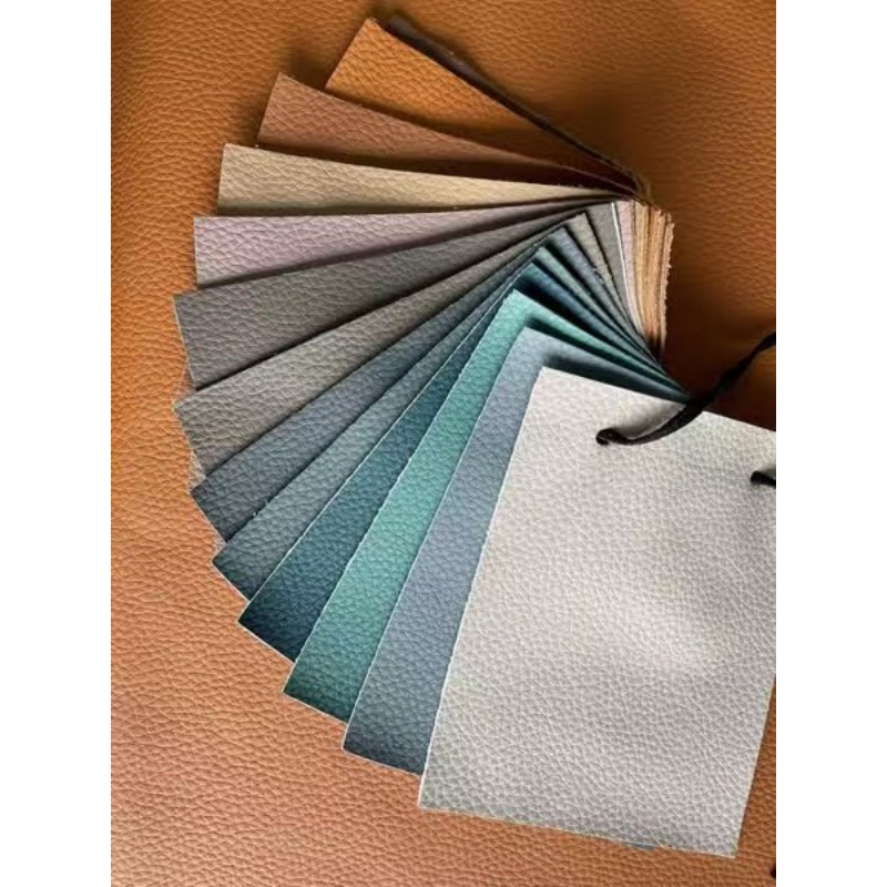  Microfiber Leather