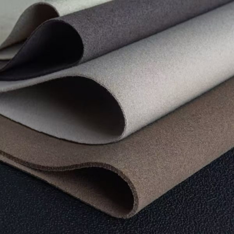 Pu Leather