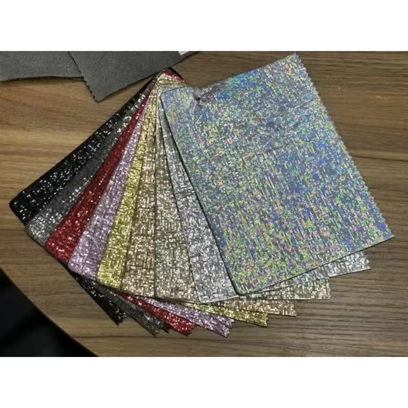 neon Color Fabric