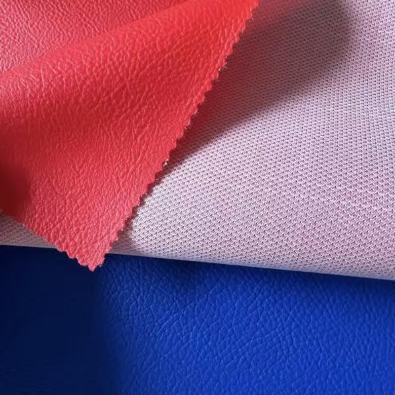 Synthetic Rexine Leather