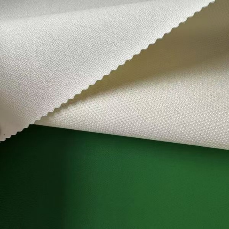 Pvc Artificial Leather