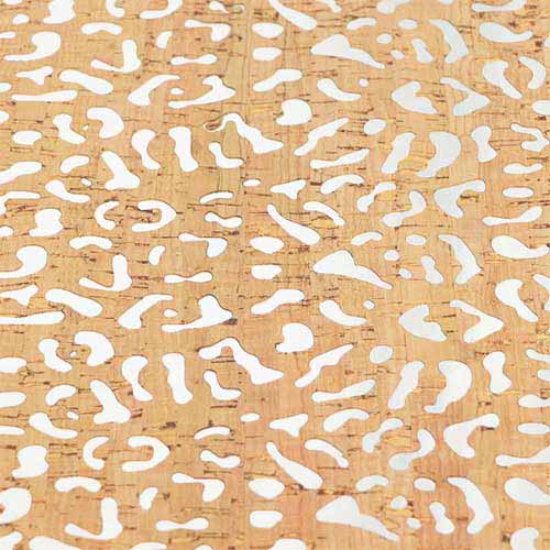 Cork Fabric