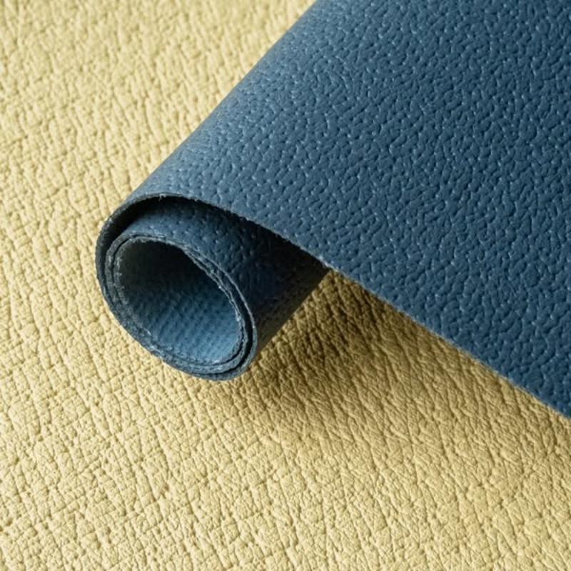 waterproof Synthetic Leather 