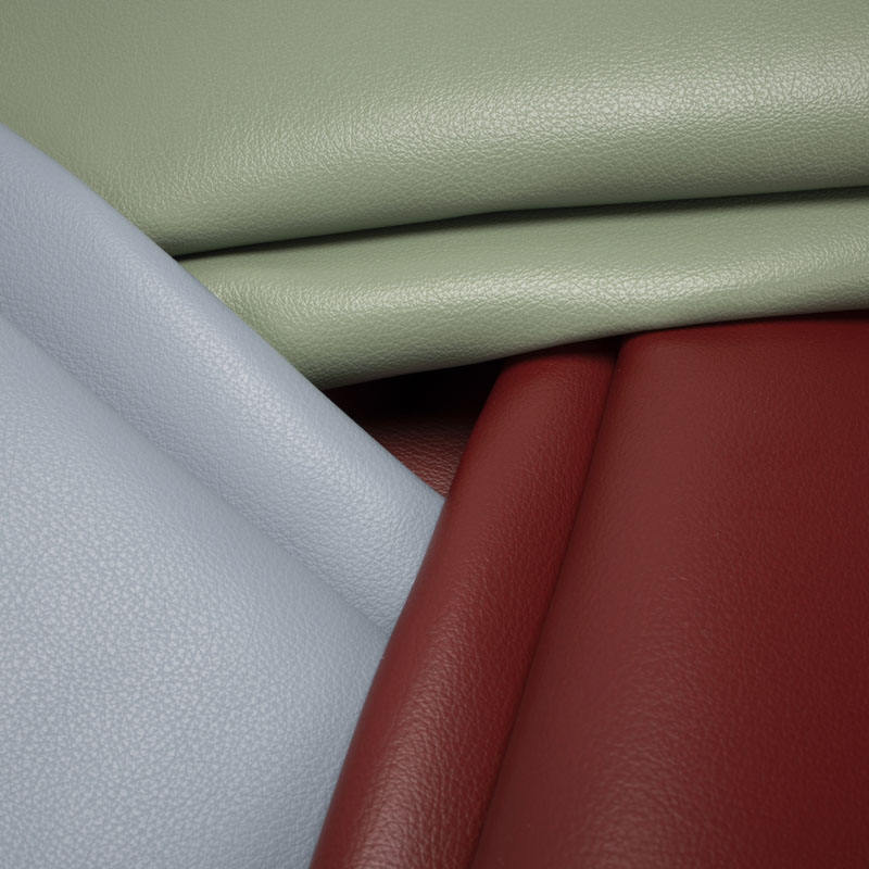 pvc Leather