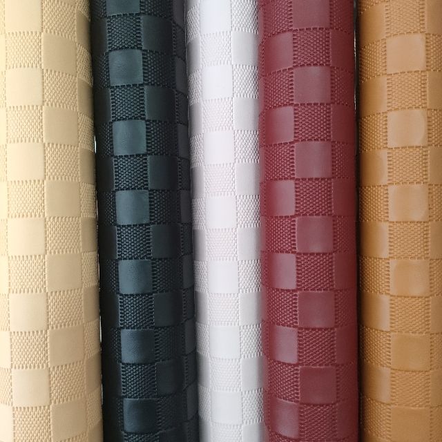 Synthetic Leather  
