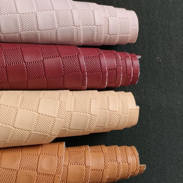 Artificial Leather 