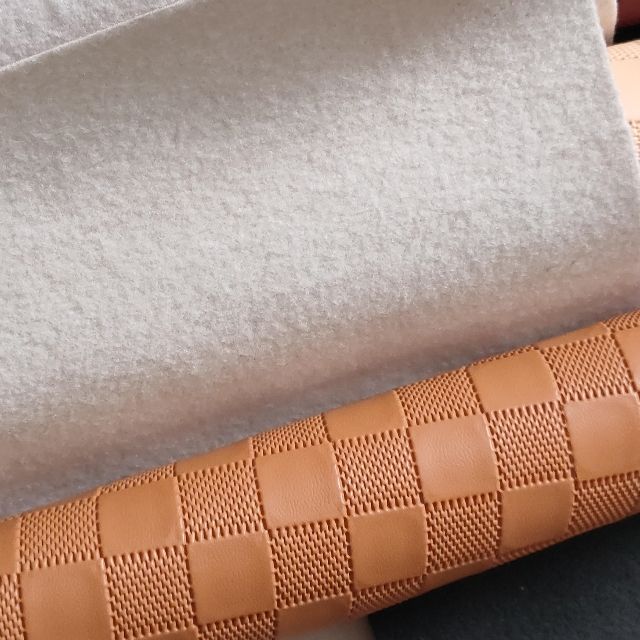 Faux Leather 