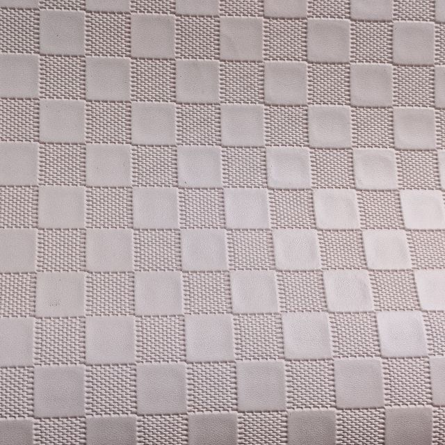 Stretchable Faux Leather 