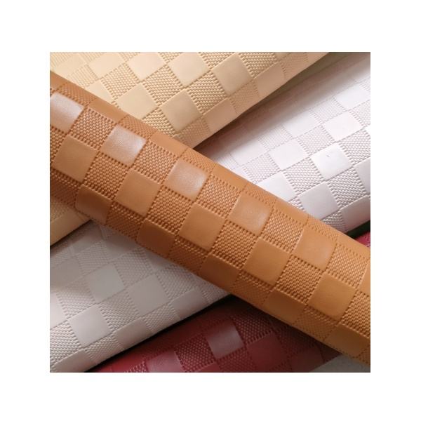 Stain Resistant Leather