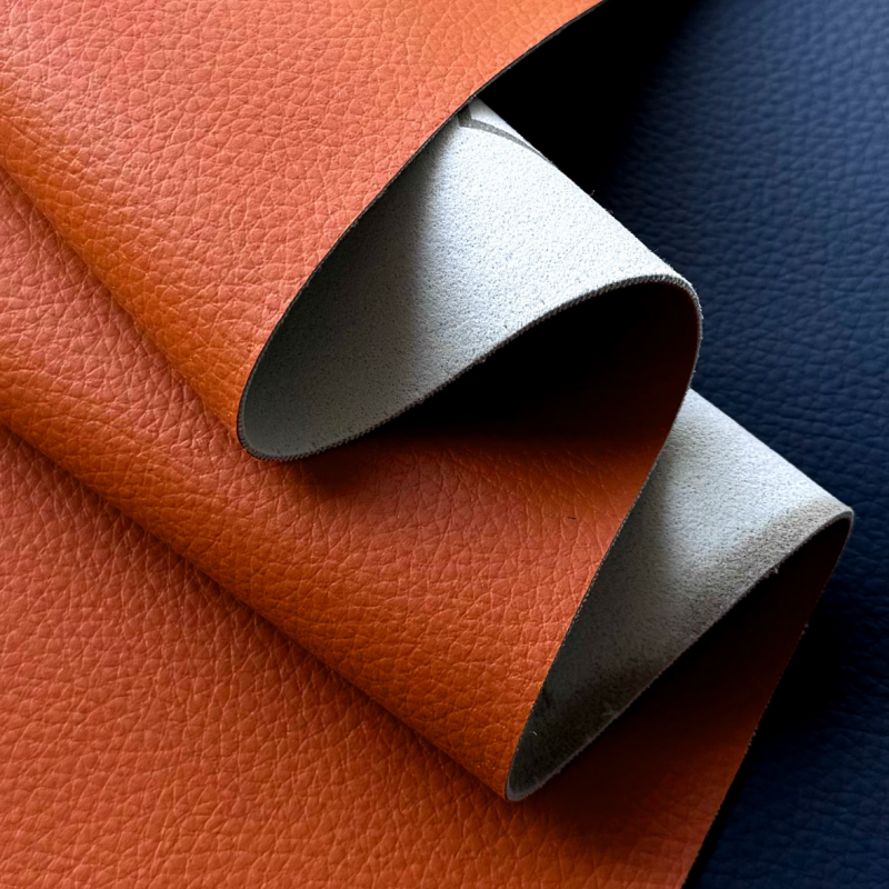marine upholstery leather
