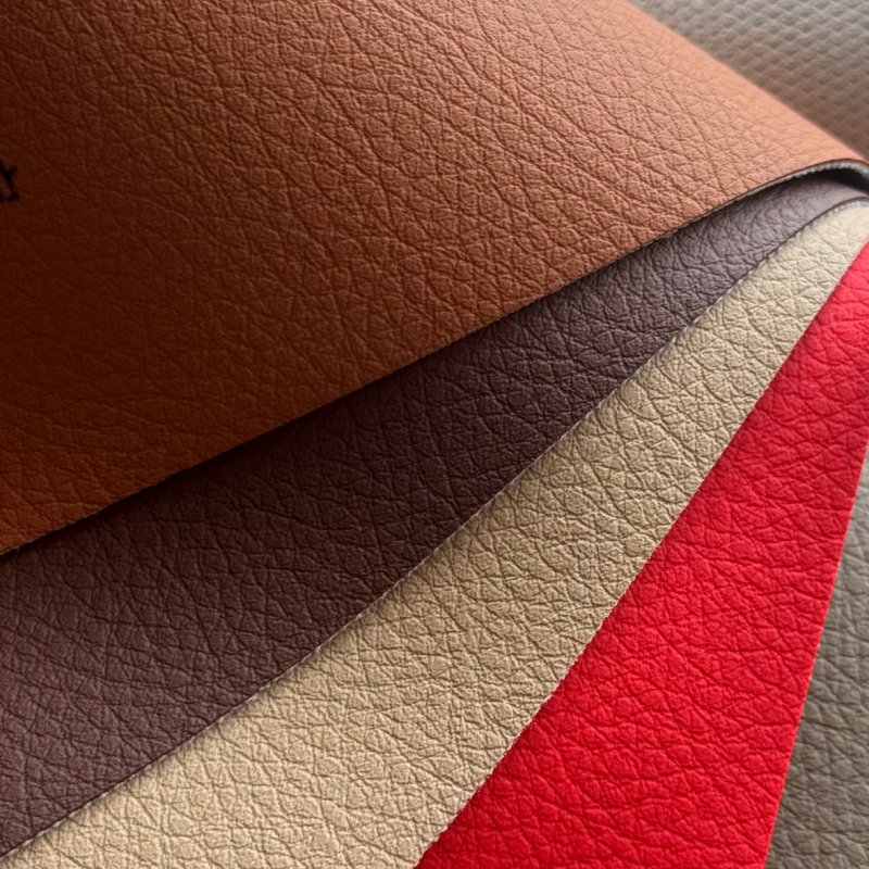 matte car faux leather