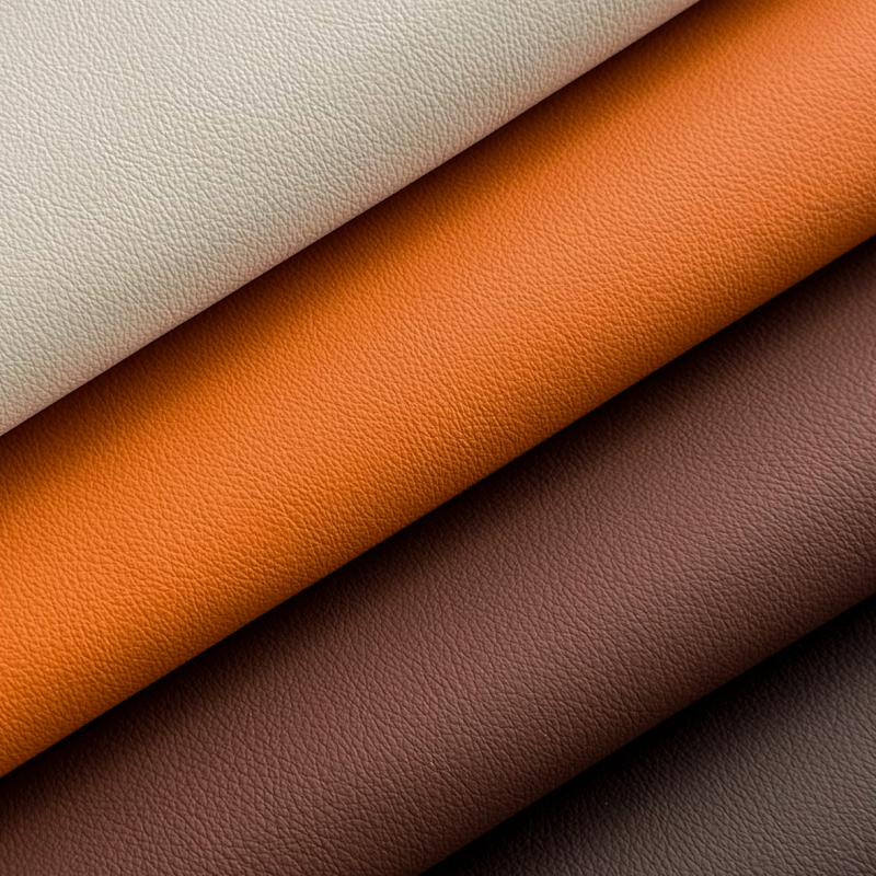 microfiber leather supplier