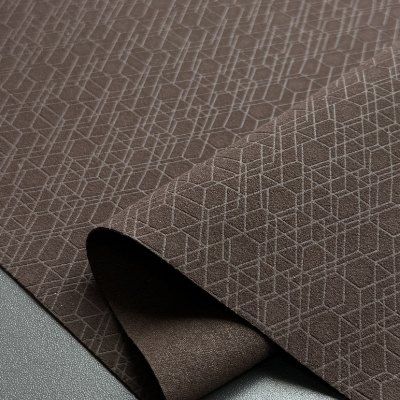 Artificial leather