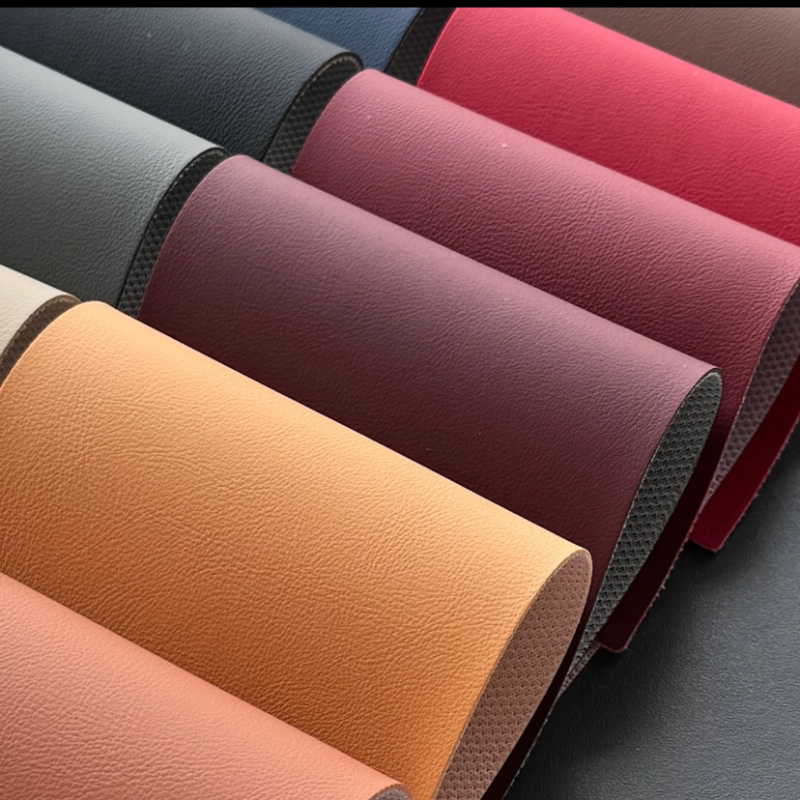 faux Leather 