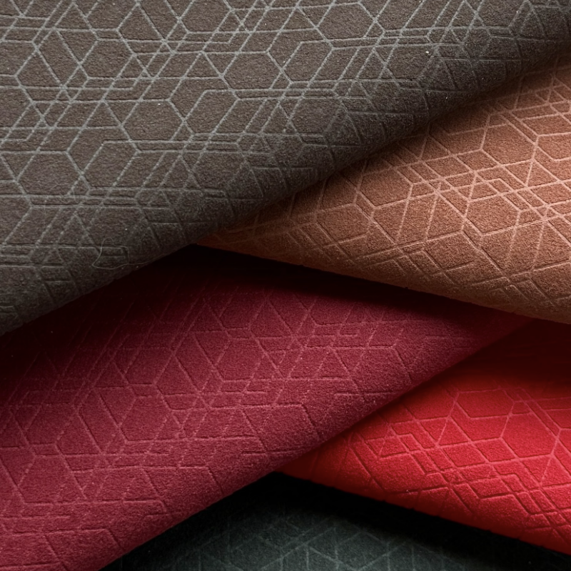 car leather