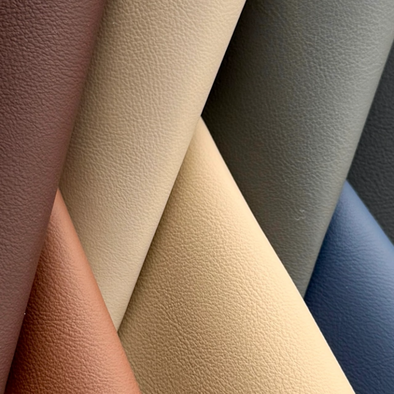 Synthetic Leather 