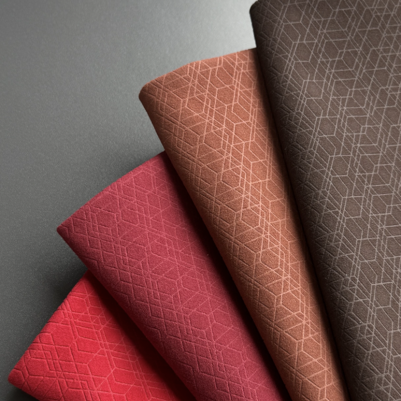 PU Synthetic Leather