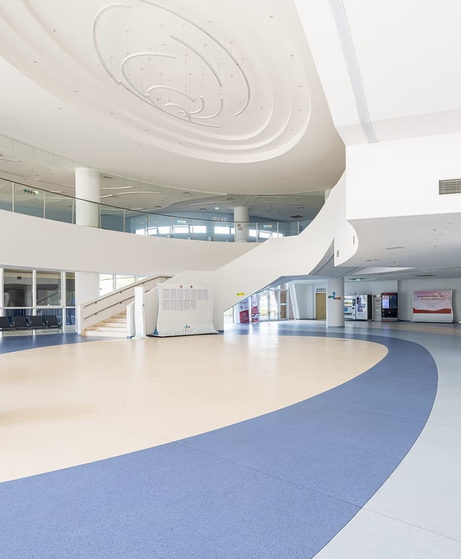  Bussiness place  Pvc Plastic Rubber Vinyl