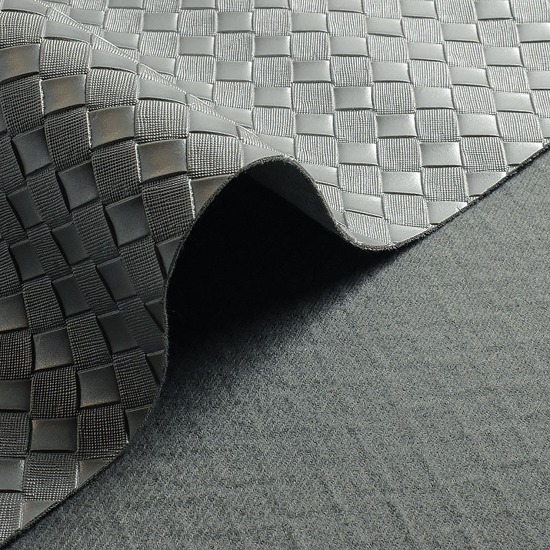 Pvc Leather