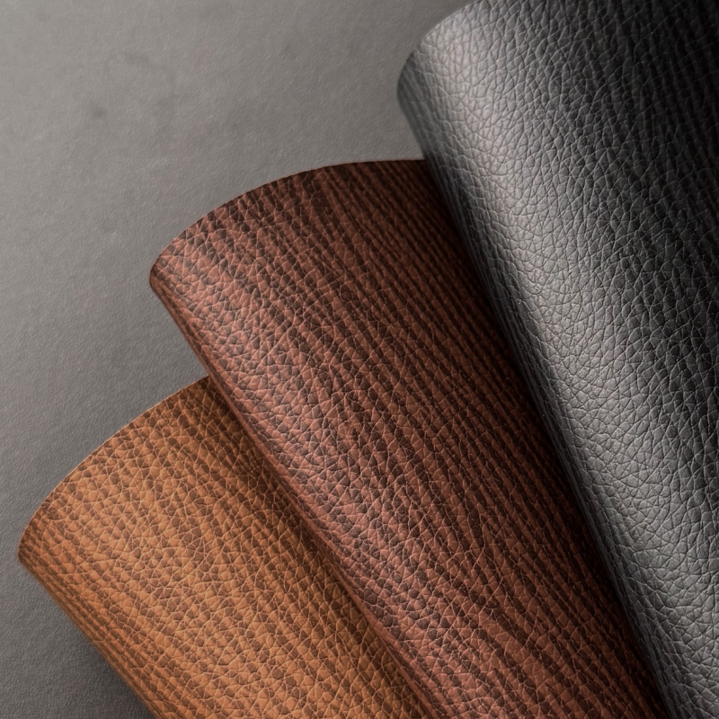 notebook cover leather
