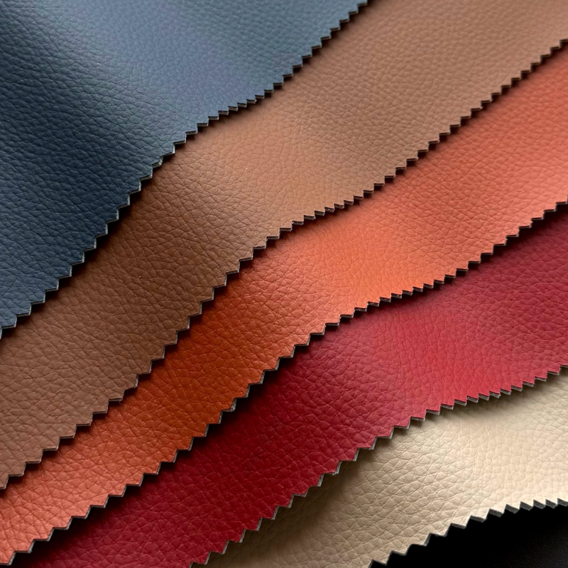 outdoor upholstery leather