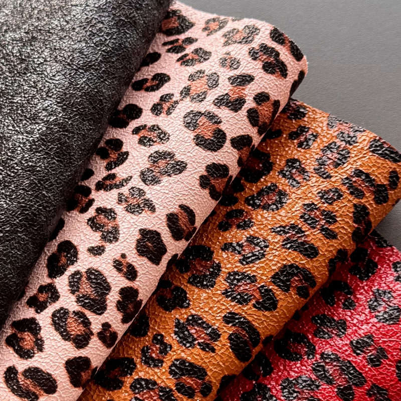 pu leather for shoe upper