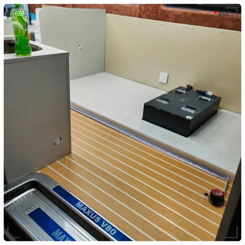  Bus Floor Covering Flooring Mat