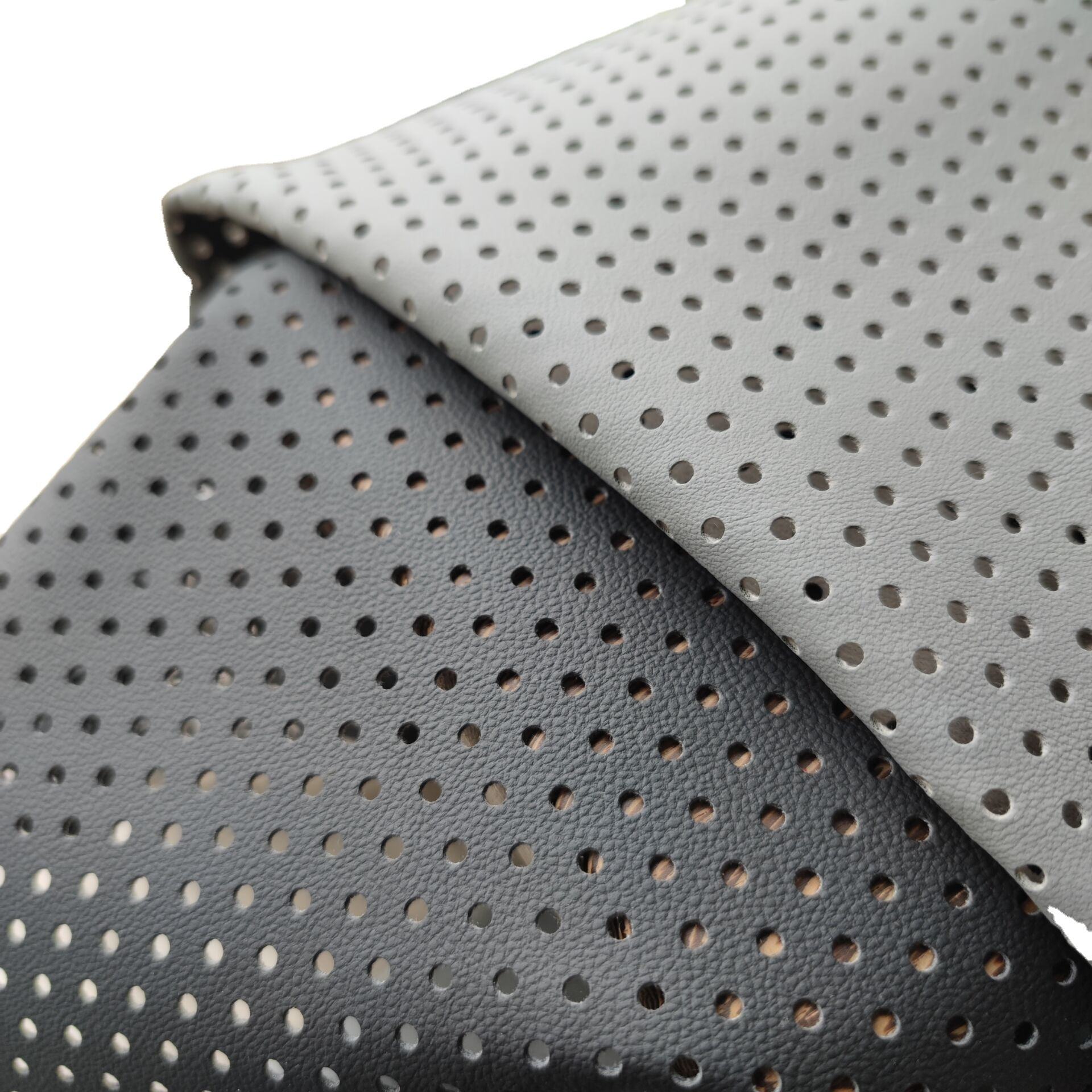 Guinea Leather 