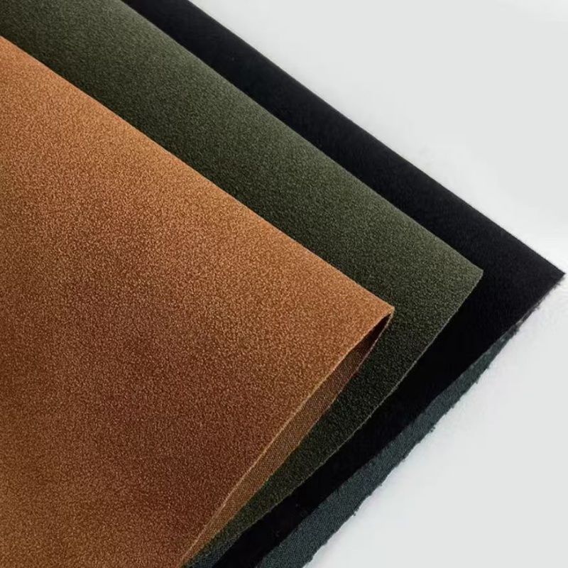 waterproof Faux Leather 