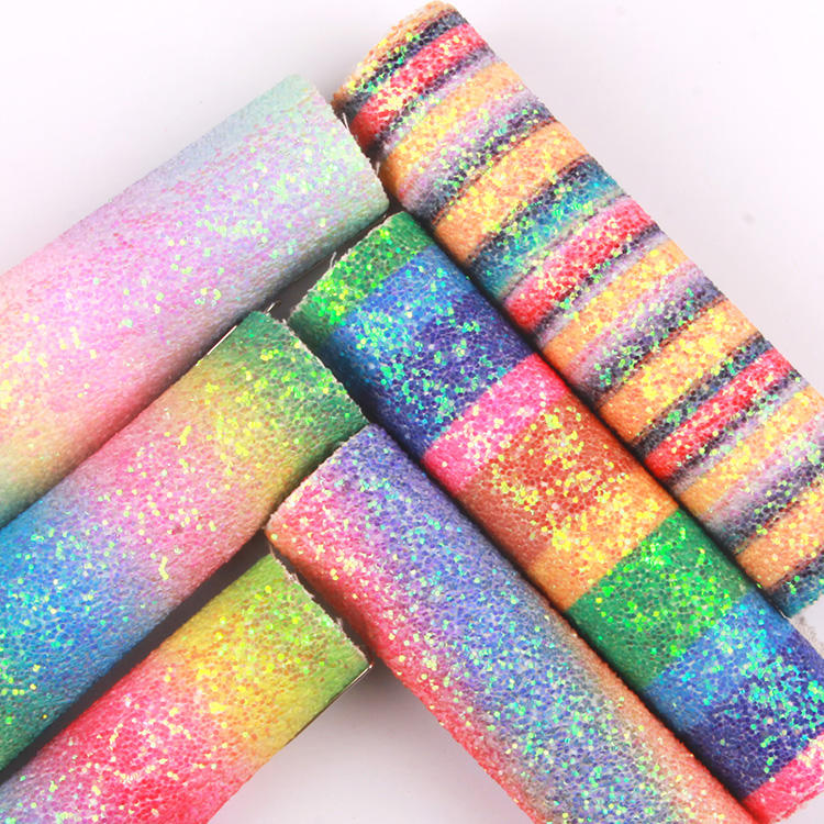 Glitter Fabric 