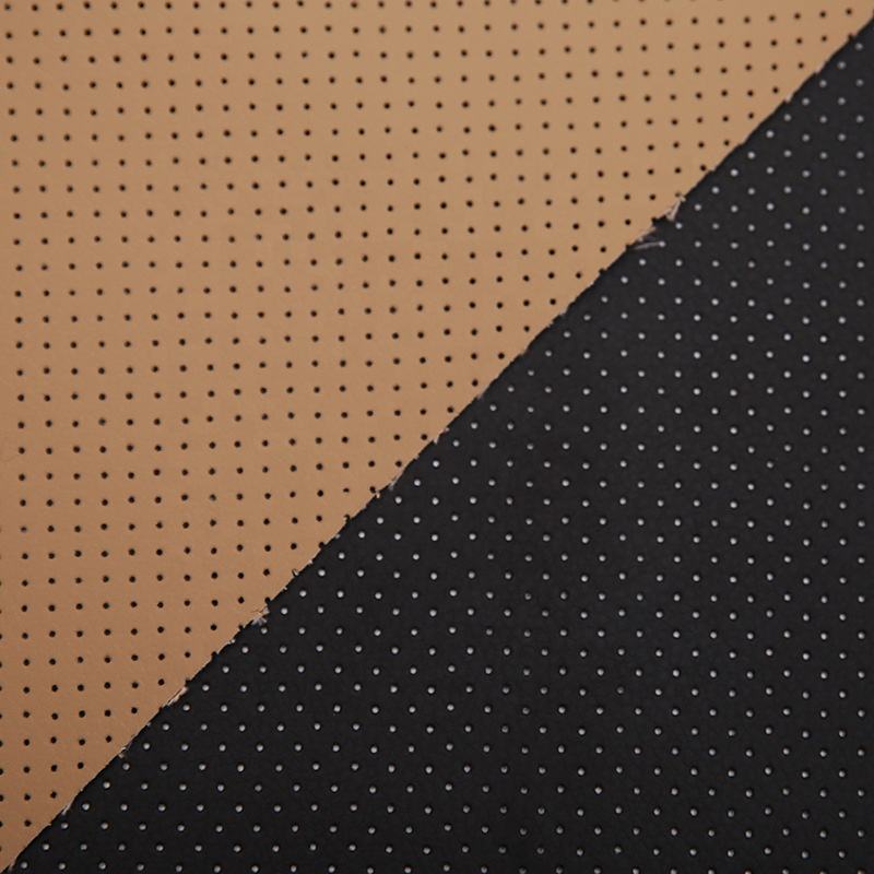 Vinyl Faux Leather