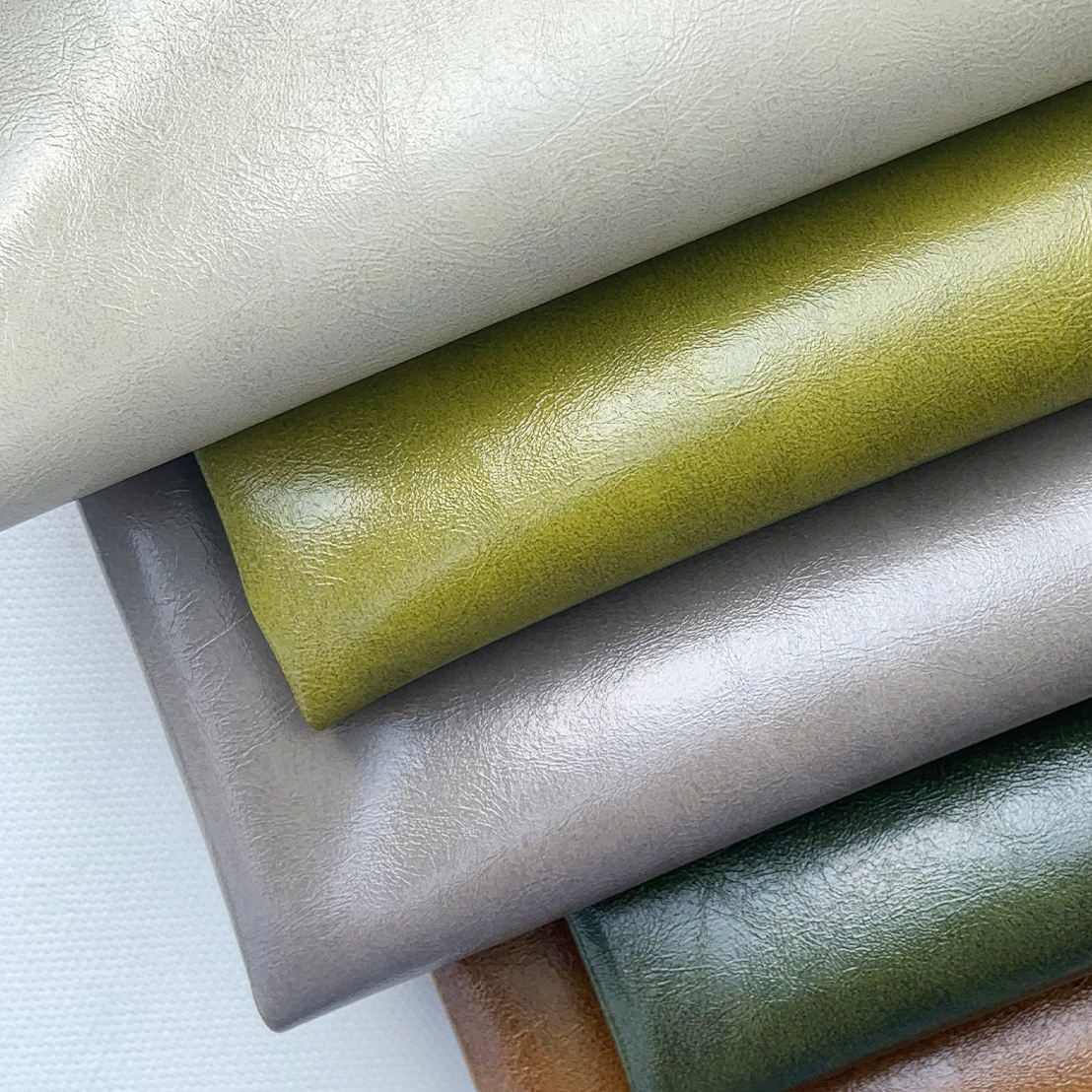  Synthetic Leather 