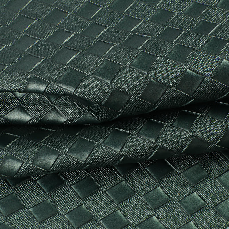 Faux Leather 