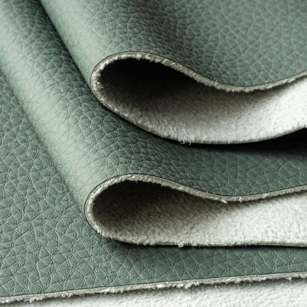 Suede Microfiber Leather