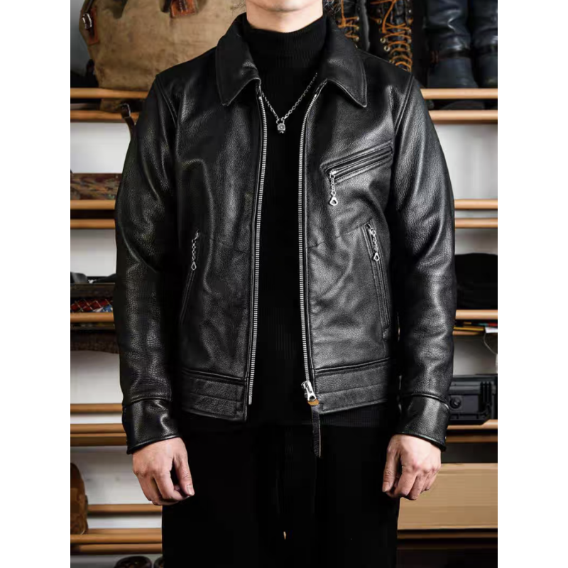 skirt Leather 