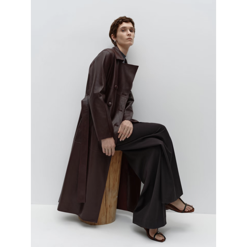  Garment Leather