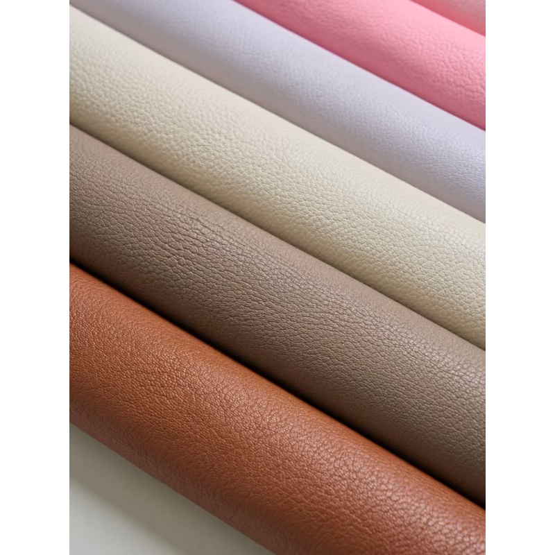 Soft  Pu Leather 