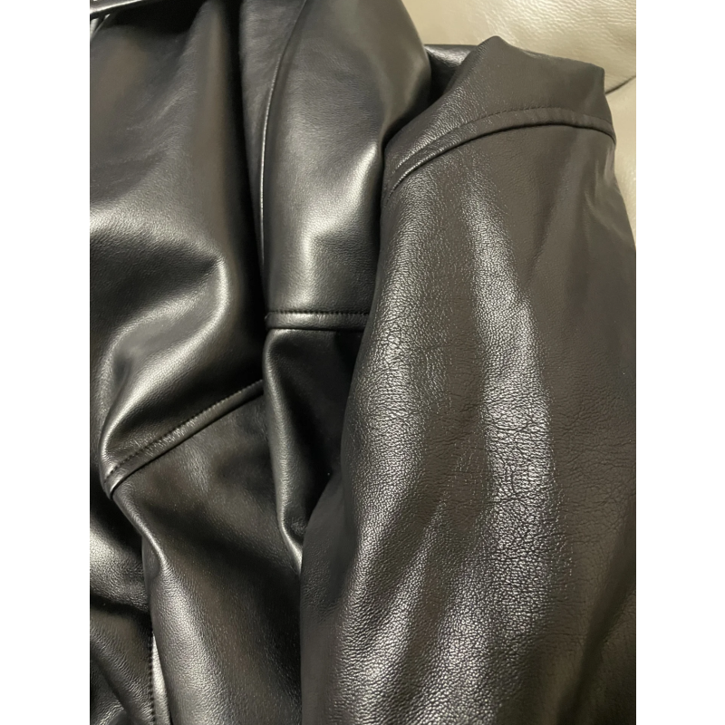 Eco-friendly Pu Leather