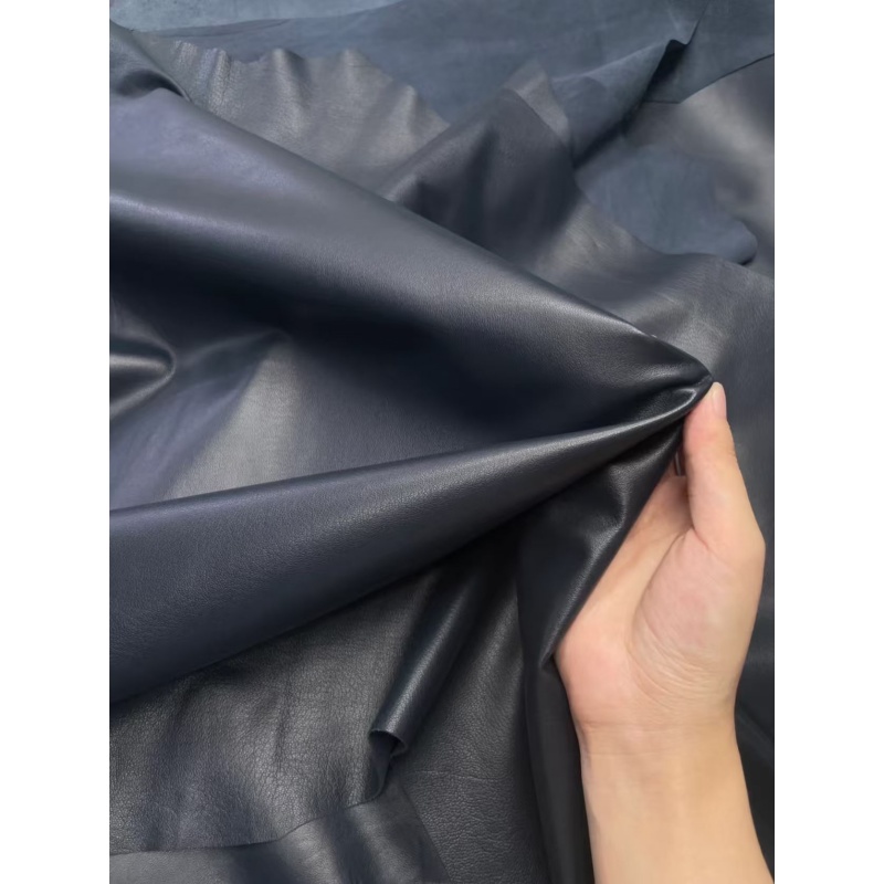 embossed Pattern Leather