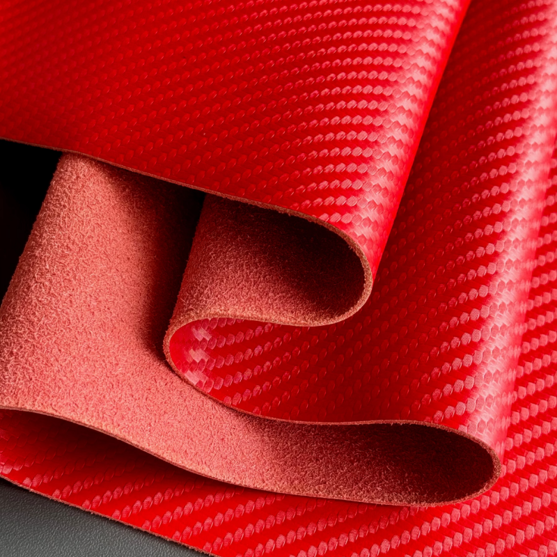 steering wheel microfiber leather