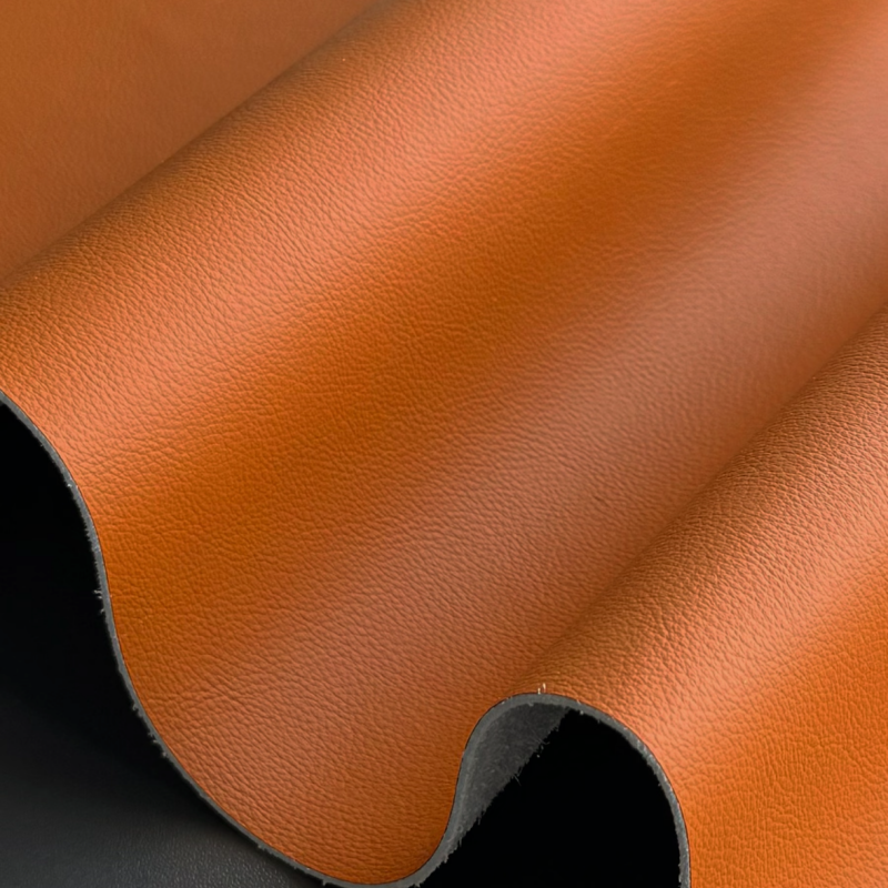 synthetic leather manufacturer