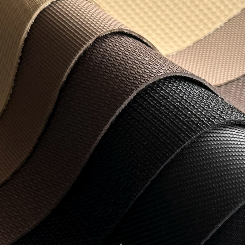 tear resistant artificial leather